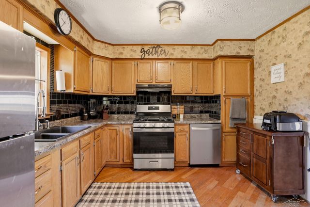 12067 Swan Creek Road, Swan Creek, MI 48609