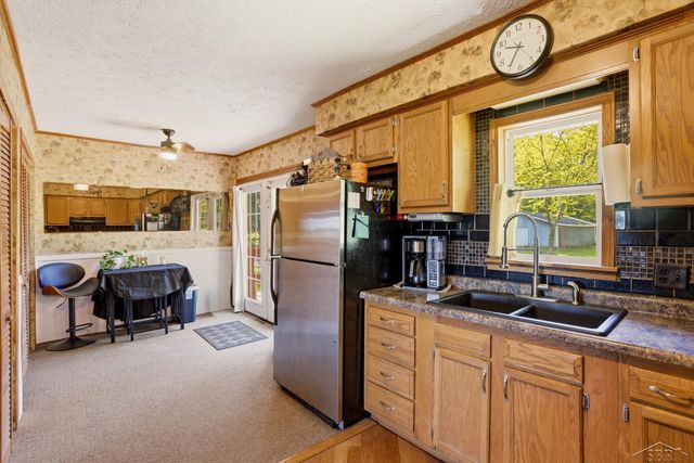 12067 Swan Creek Road, Swan Creek, MI 48609