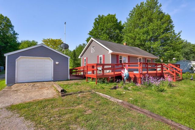 12067 Swan Creek Road, Swan Creek, MI 48609