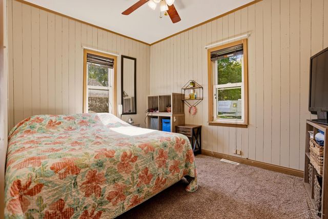 12067 Swan Creek Road, Swan Creek, MI 48609