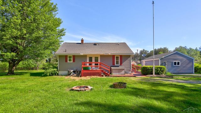 12067 Swan Creek Road, Swan Creek, MI 48609