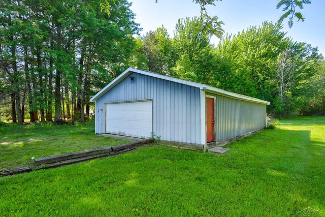 12067 Swan Creek Road, Swan Creek, MI 48609
