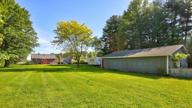 12067 Swan Creek Road, Swan Creek, MI 48609