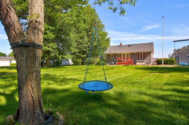 12067 Swan Creek Road, Swan Creek, MI 48609