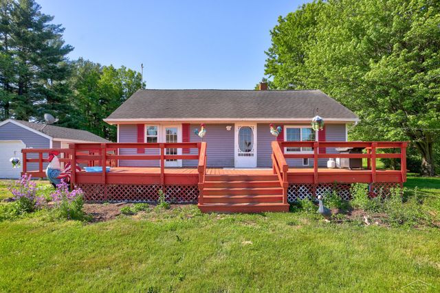 12067 Swan Creek Road, Swan Creek, MI 48609