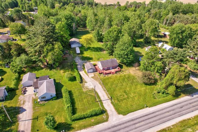 12067 Swan Creek Road, Swan Creek, MI 48609