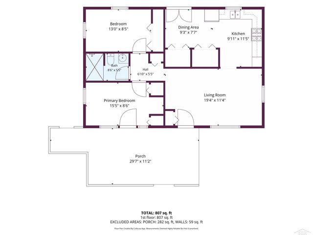 12067 Swan Creek Road, Swan Creek, MI 48609