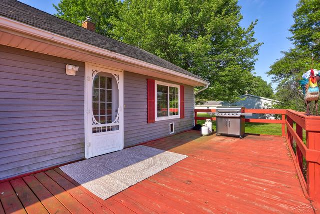 12067 Swan Creek Road, Swan Creek, MI 48609