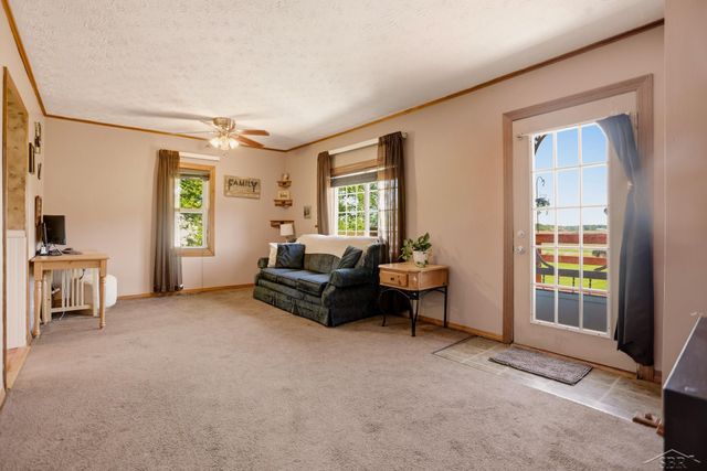 12067 Swan Creek Road, Swan Creek, MI 48609
