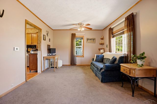 12067 Swan Creek Road, Swan Creek, MI 48609