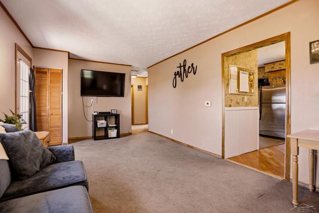 12067 Swan Creek Road, Swan Creek, MI 48609