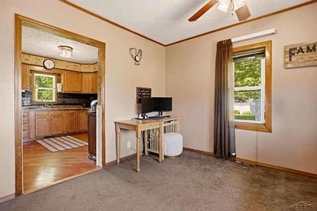 12067 Swan Creek Road, Swan Creek, MI 48609