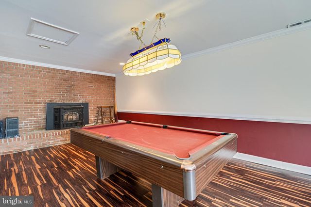 5 MOONCOIN CIR, Waldorf, MD 20602