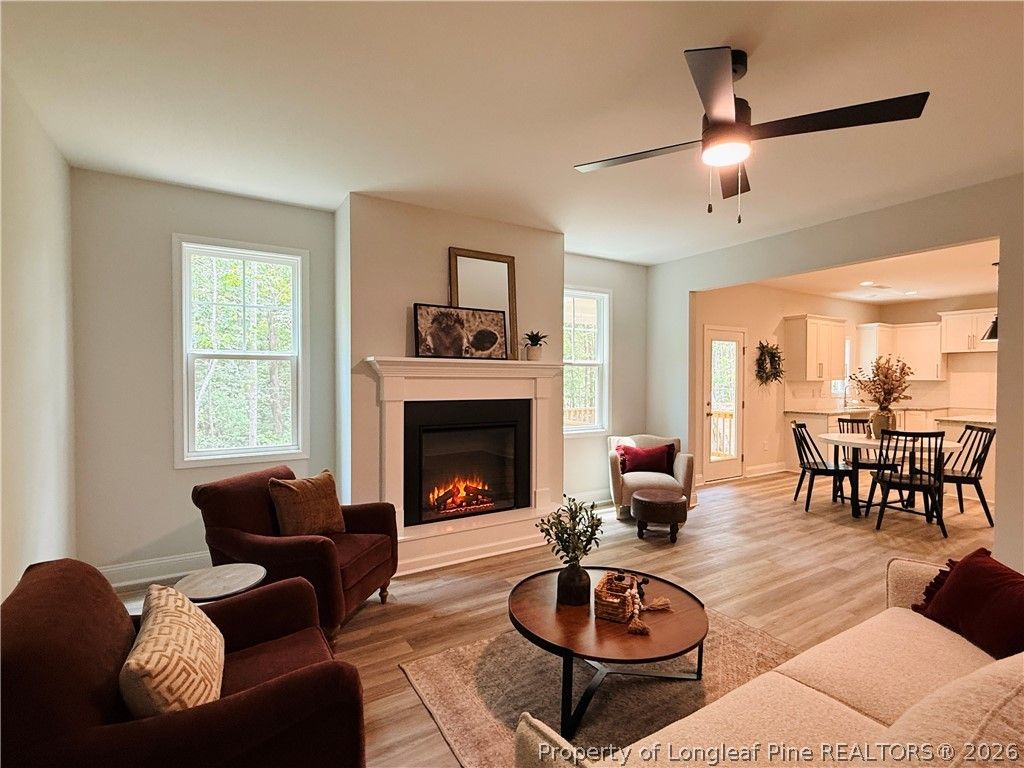 110 Driftwood Court, Sanford, NC 27330 — photo 10