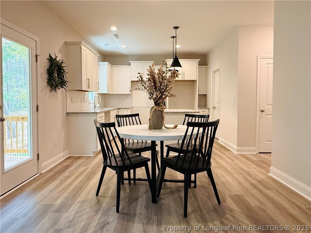110 Driftwood Court, Sanford, NC 27330 — photo 12