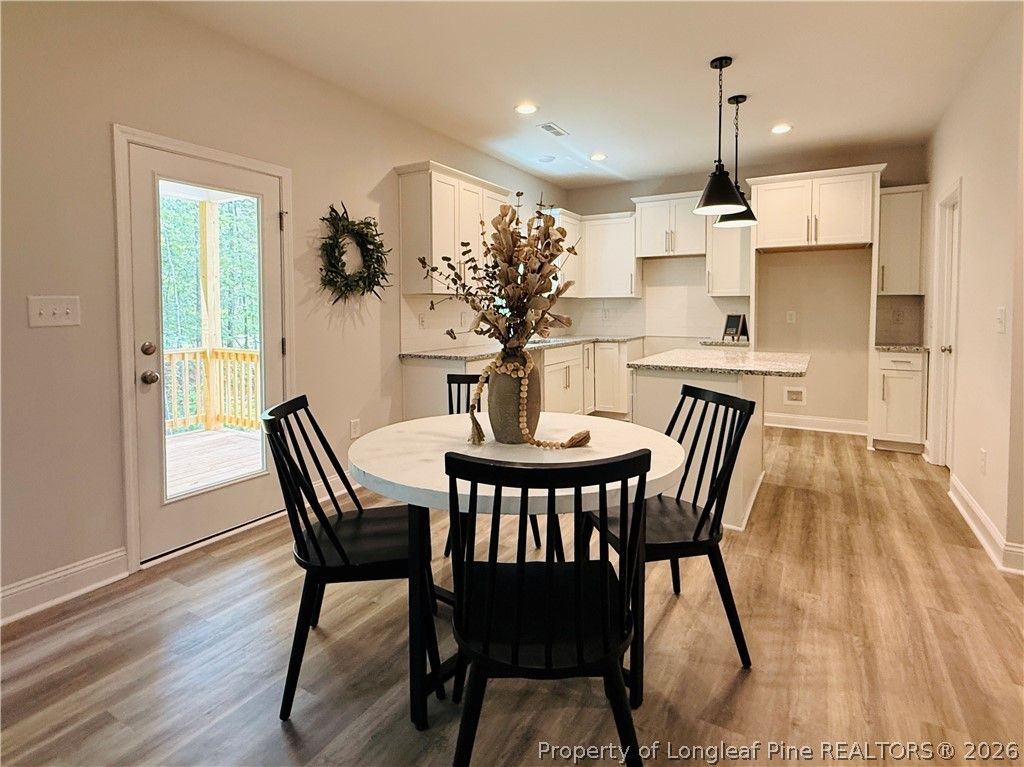 110 Driftwood Court, Sanford, NC 27330 — photo 13