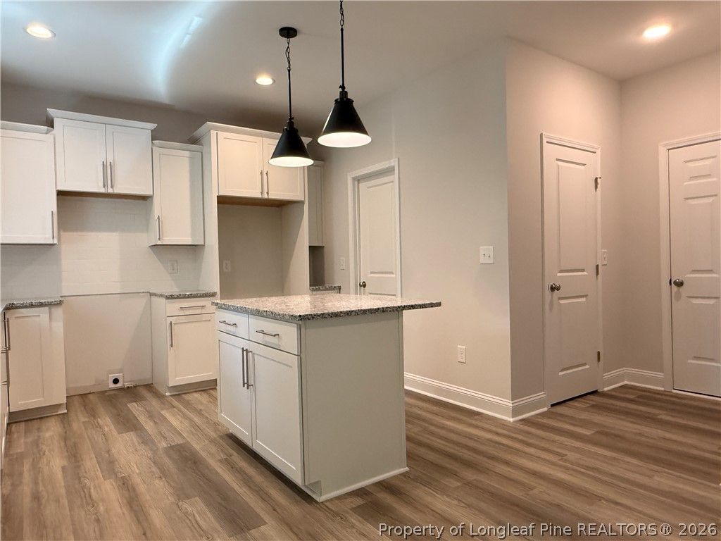 110 Driftwood Court, Sanford, NC 27330 — photo 15