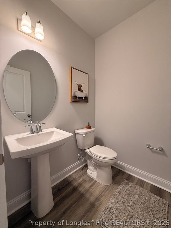 110 Driftwood Court, Sanford, NC 27330 — photo 18