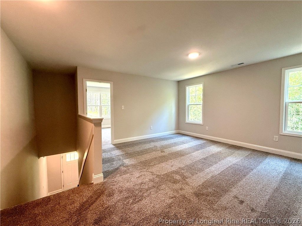 110 Driftwood Court, Sanford, NC 27330 — photo 19