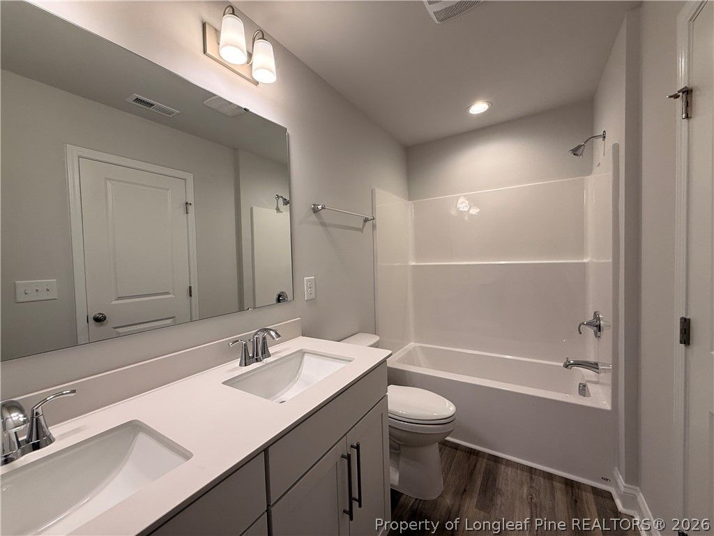 110 Driftwood Court, Sanford, NC 27330 — photo 26