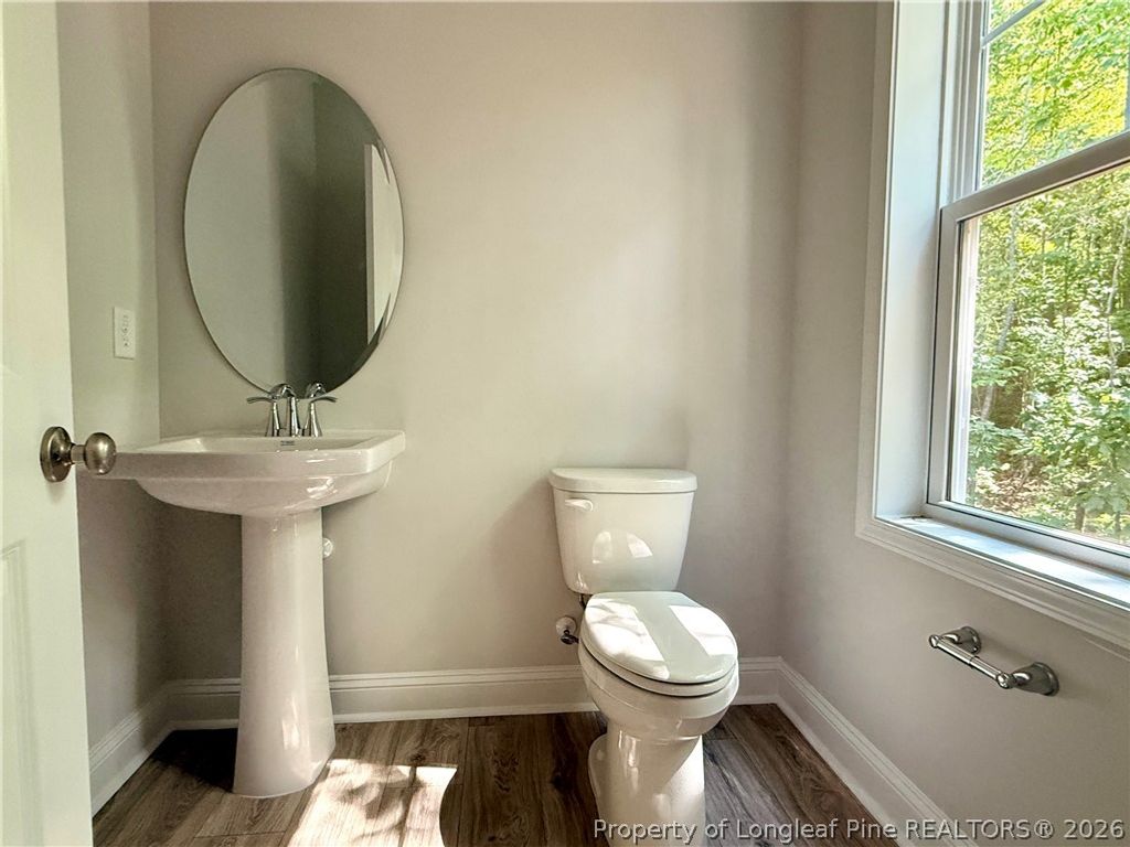 110 Driftwood Court, Sanford, NC 27330 — photo 35