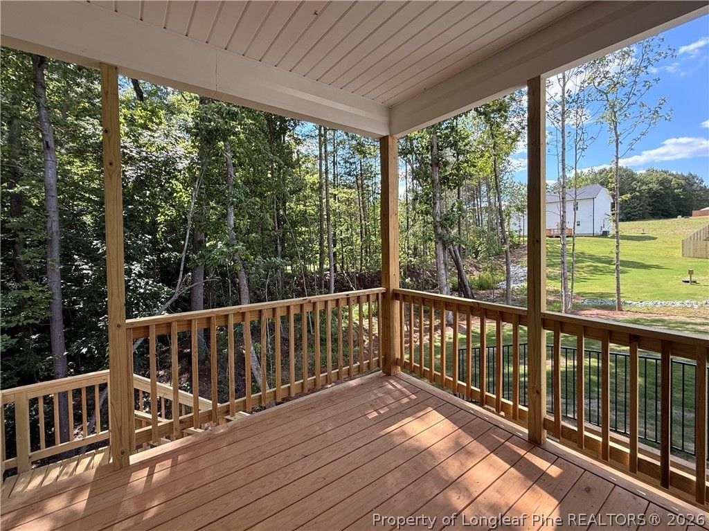 110 Driftwood Court, Sanford, NC 27330 — photo 40