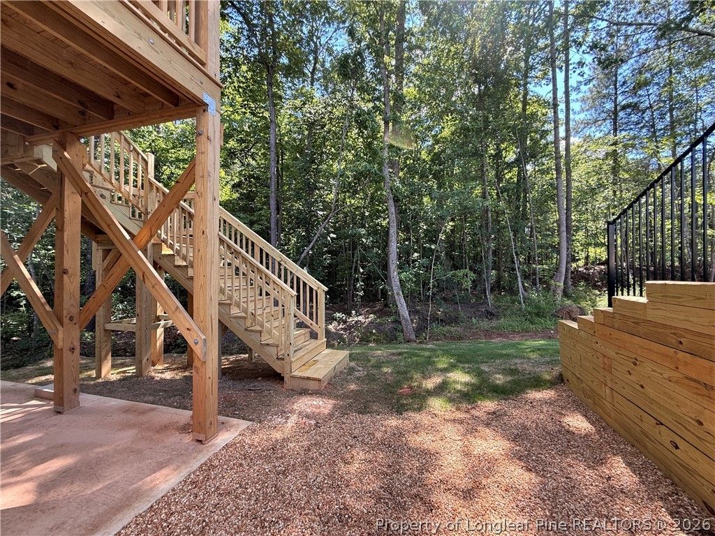 110 Driftwood Court, Sanford, NC 27330 — photo 41
