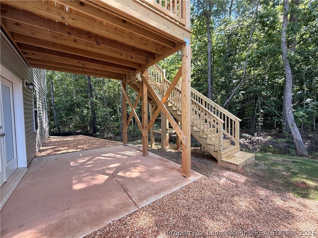 110 Driftwood Court, Sanford, NC 27330 — photo 42