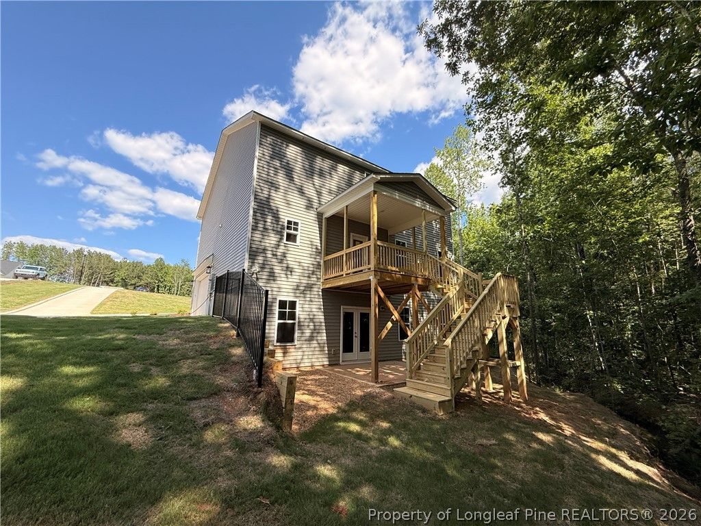 110 Driftwood Court, Sanford, NC 27330 — photo 43