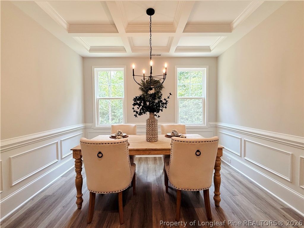 110 Driftwood Court, Sanford, NC 27330 — photo 5