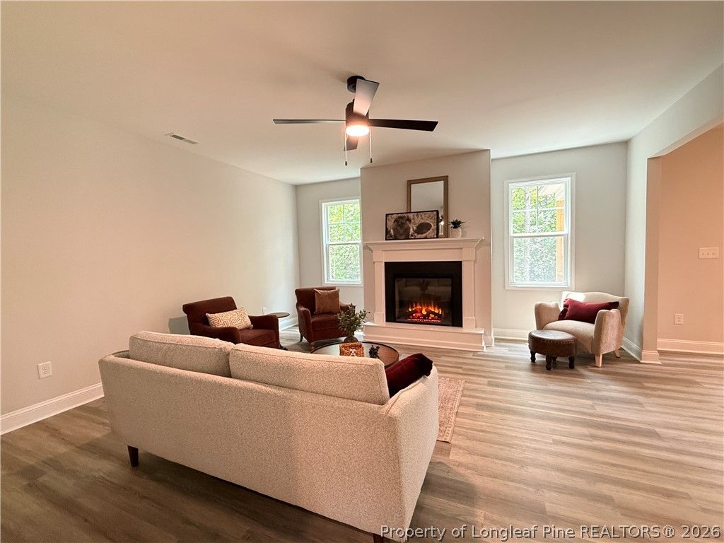 110 Driftwood Court, Sanford, NC 27330 — photo 7