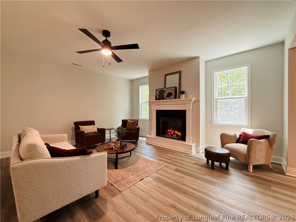 110 Driftwood Court, Sanford, NC 27330 — photo 8