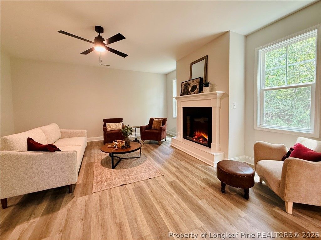 110 Driftwood Court, Sanford, NC 27330 — photo 9