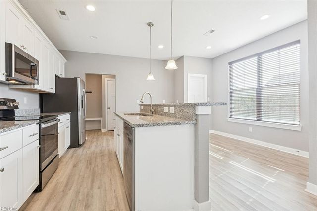 2521 Dominion AVE, Norfolk, VA 23518