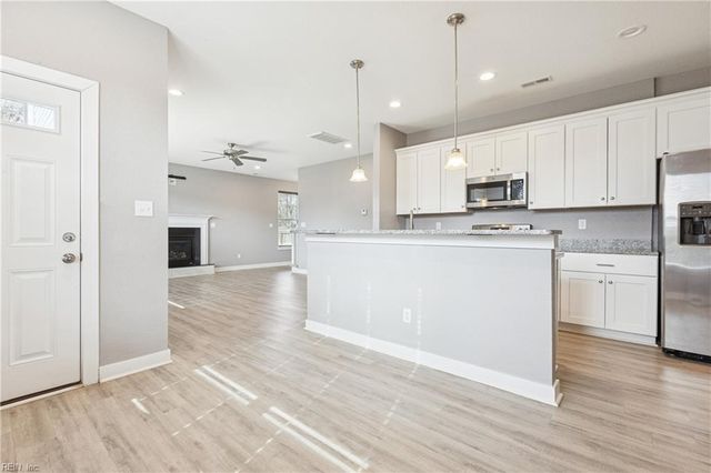 2521 Dominion AVE, Norfolk, VA 23518