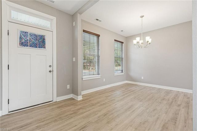 2521 Dominion AVE, Norfolk, VA 23518