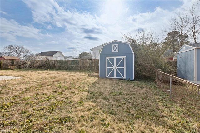 2521 Dominion AVE, Norfolk, VA 23518