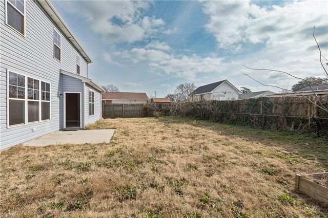 2521 Dominion AVE, Norfolk, VA 23518