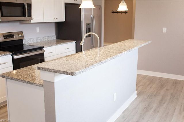 2521 Dominion AVE, Norfolk, VA 23518