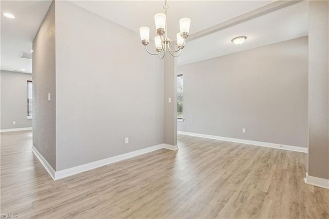 2521 Dominion AVE, Norfolk, VA 23518