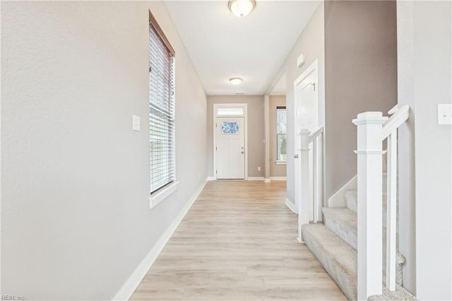 2521 Dominion AVE, Norfolk, VA 23518