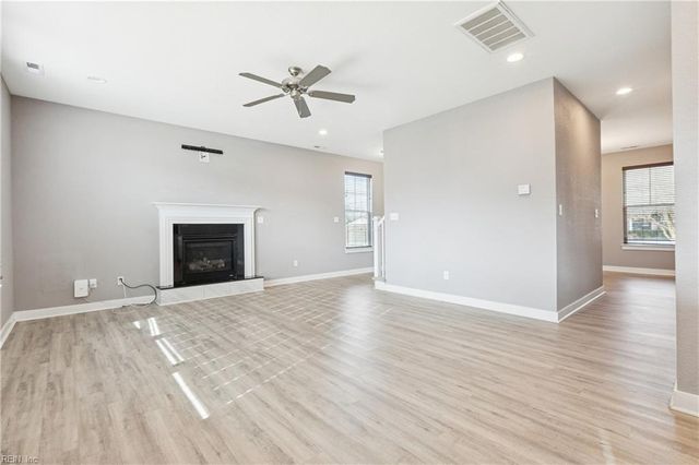 2521 Dominion AVE, Norfolk, VA 23518