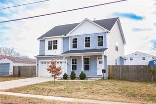 2521 Dominion AVE, Norfolk, VA 23518