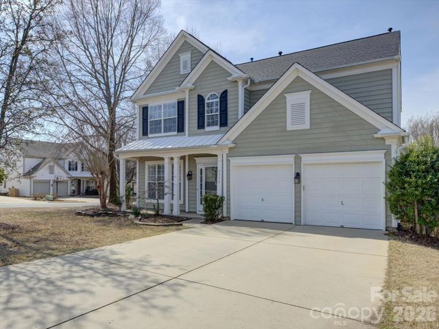 3536 Arborhill Road, Charlotte, NC 28270