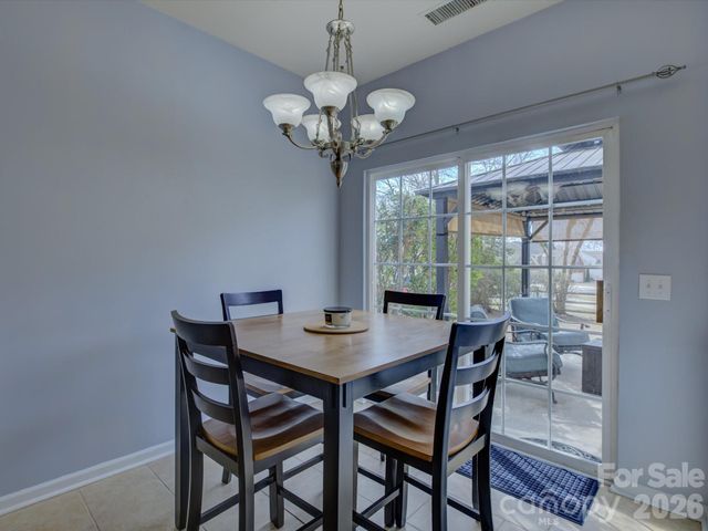 3536 Arborhill Road, Charlotte, NC 28270