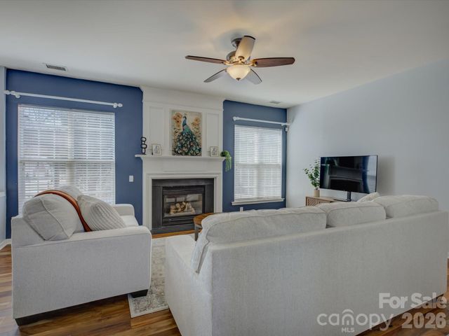 3536 Arborhill Road, Charlotte, NC 28270