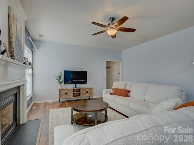 3536 Arborhill Road, Charlotte, NC 28270