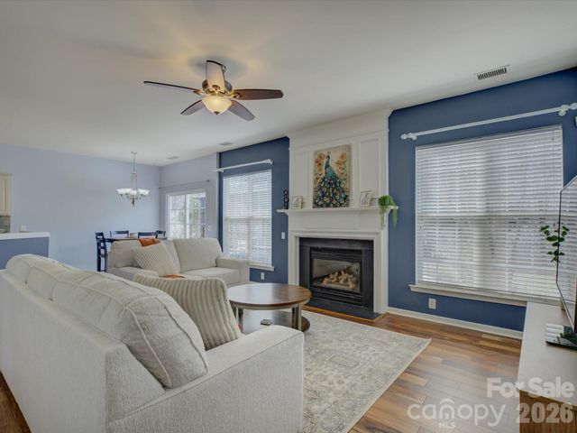 3536 Arborhill Road, Charlotte, NC 28270