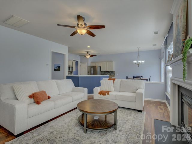 3536 Arborhill Road, Charlotte, NC 28270