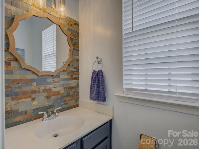 3536 Arborhill Road, Charlotte, NC 28270